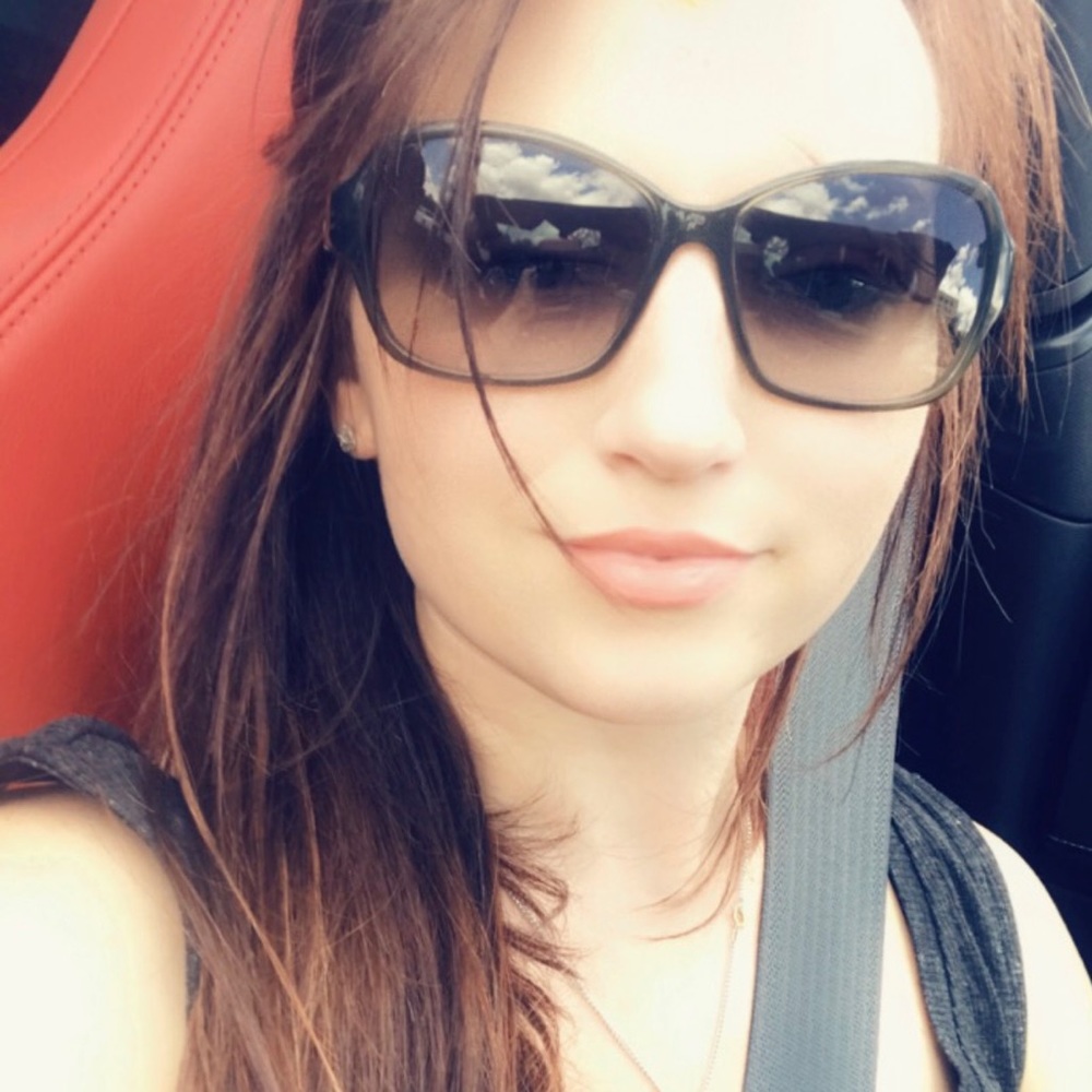 Meet your Posher, Amanda